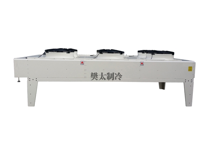 上海干式冷却器D1系列