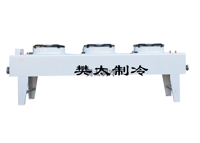 启东单相浸入式冷却系统用干冷器