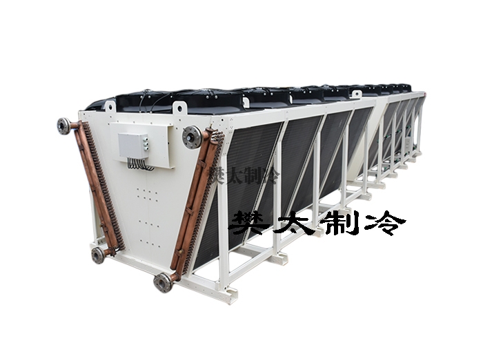 上海浸入式冷却系统干冷器