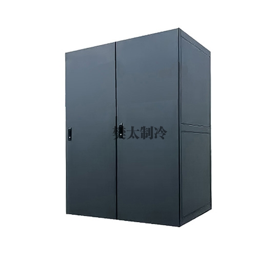 柜式CDU