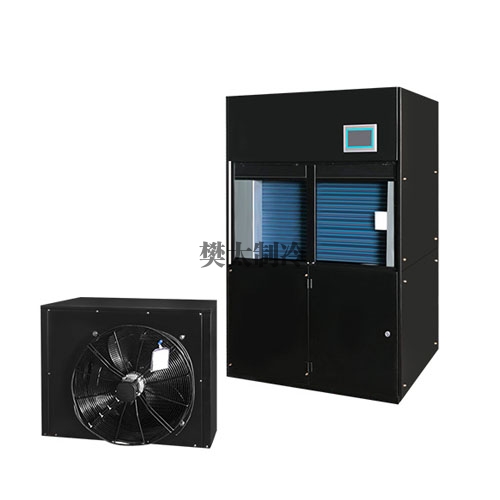 房间级机房精密空调